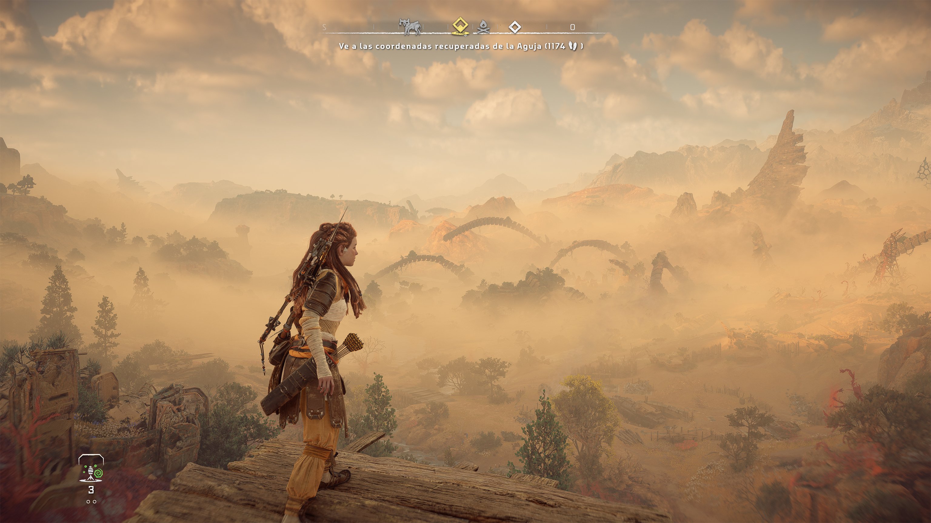 Horizon Forbidden West